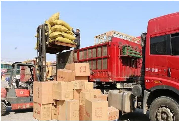 泉州到南木林县物流专线