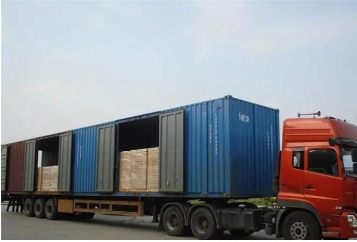 泉州到南木林县整车运输