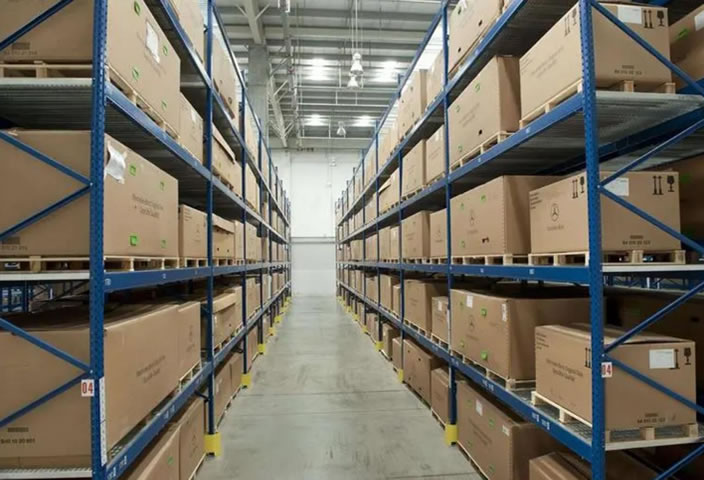 泉州到南木林县货物仓储