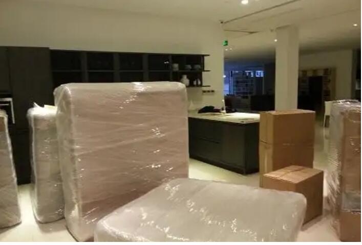 泉州到南木林县长途搬家