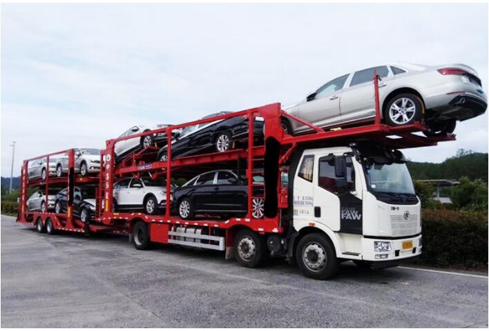 泉州到南木林县轿车托运